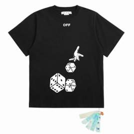 Picture of Off White T Shirts Short _SKUOffWhiteXXS-XLfgtr57574281